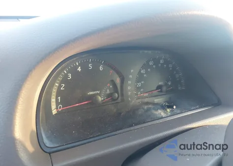 2002 Toyota Camry Xle V6 из США, поврежденный, VIN JTDBF30K620017012